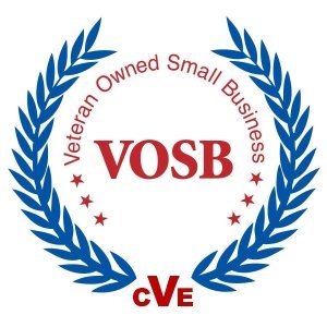 CVE Verified Veteran Owned Small Business